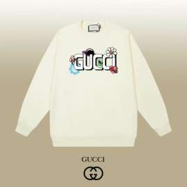 Picture of Gucci Sweatshirt TT _SKUGucciXS-LattrG20733200